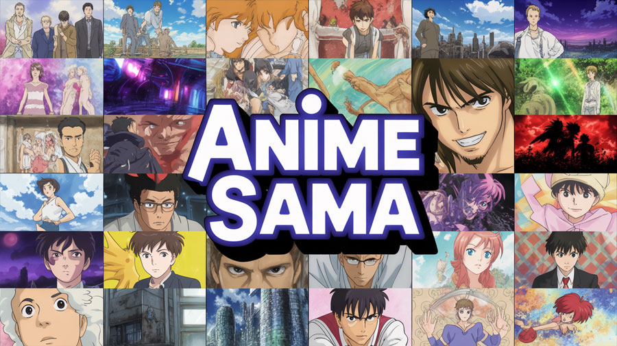 animesama